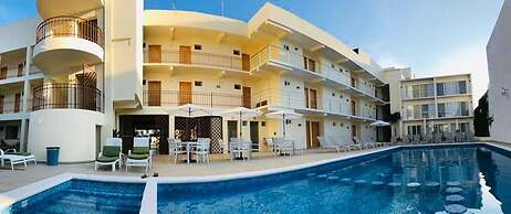 Hotel Huatulco Maxico