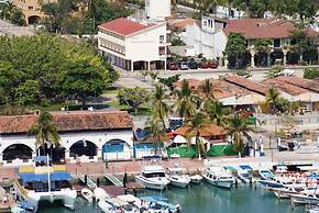 Hotel Huatulco Maxico