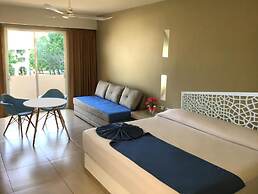 Hotel Huatulco Maxico