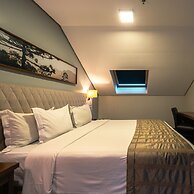 Prodigy Gramado by Wish