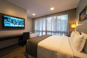 Prodigy Gramado by Wish