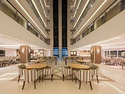 Prodigy Gramado by Wish