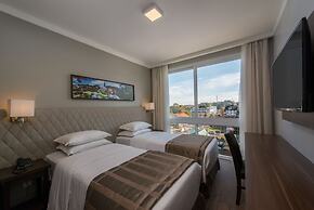 Prodigy Gramado by Wish