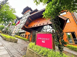 Prodigy Gramado by Wish
