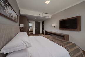 Prodigy Gramado by Wish