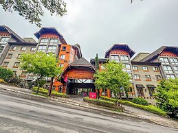 Prodigy Gramado by Wish