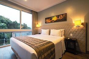 Prodigy Gramado by Wish