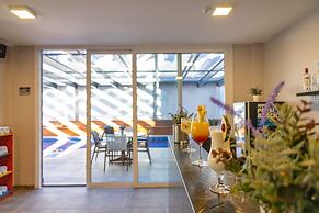 Prodigy Gramado by Wish