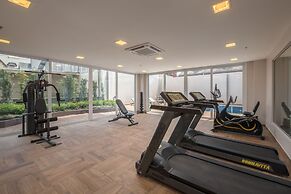 Prodigy Gramado by Wish