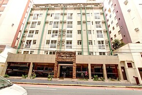 Praiamar Hotel
