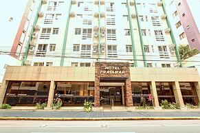 Praiamar Hotel