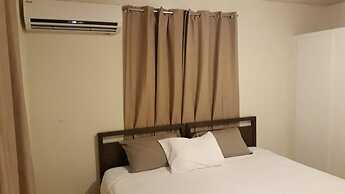 Haven House Apartments