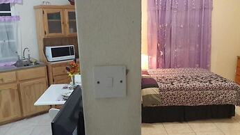 Haven House Apartments