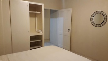 Haven House Apartments