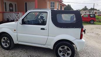 Haven House Apartments