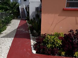 Haven House Apartments