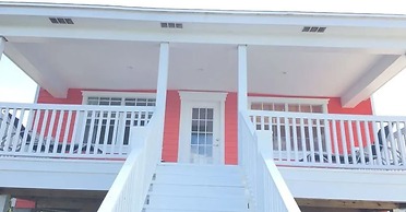 Mangrove Cay Sea View Villas