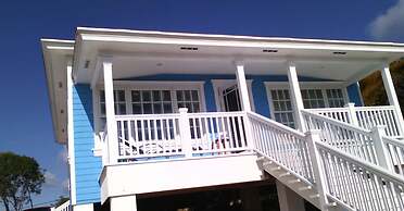 Mangrove Cay Sea View Villas