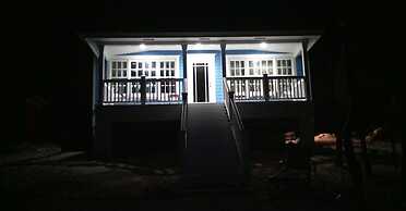 Mangrove Cay Sea View Villas