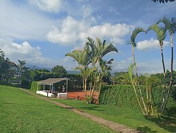 Hotel & Villa Internacional de Tenis