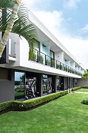 Hotel & Villa Internacional de Tenis