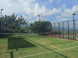 Hotel & Villa Internacional de Tenis