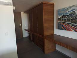 Hotel & Villa Internacional de Tenis