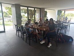 Hotel & Villa Internacional de Tenis