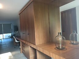 Hotel & Villa Internacional de Tenis