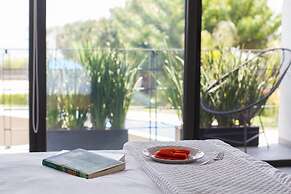 Hotel & Villa Internacional de Tenis