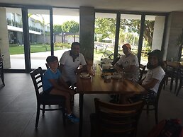 Hotel & Villa Internacional de Tenis