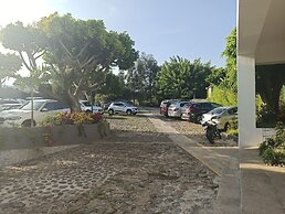 Hotel & Villa Internacional de Tenis