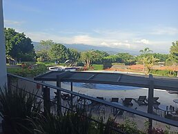 Hotel & Villa Internacional de Tenis