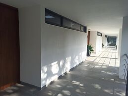 Hotel & Villa Internacional de Tenis