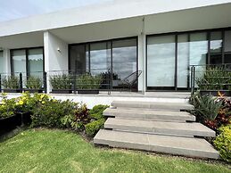 Hotel & Villa Internacional de Tenis