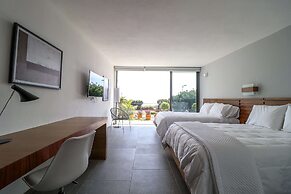 Hotel & Villa Internacional de Tenis