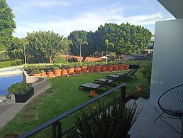 Hotel & Villa Internacional de Tenis