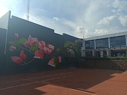 Hotel & Villa Internacional de Tenis