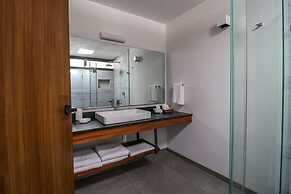 Hotel & Villa Internacional de Tenis