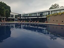 Hotel & Villa Internacional de Tenis