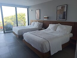 Hotel & Villa Internacional de Tenis