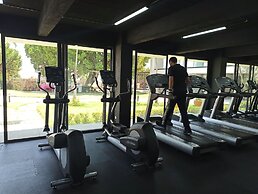 Hotel & Villa Internacional de Tenis