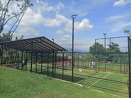 Hotel & Villa Internacional de Tenis