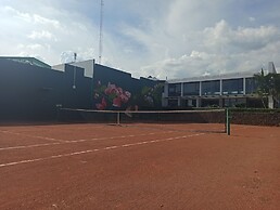 Hotel & Villa Internacional de Tenis