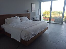 Hotel & Villa Internacional de Tenis