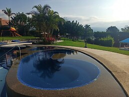 Hotel & Villa Internacional de Tenis