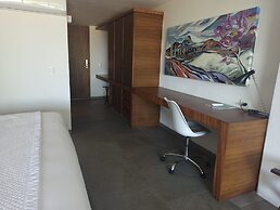 Hotel & Villa Internacional de Tenis