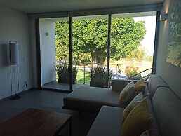 Hotel & Villa Internacional de Tenis