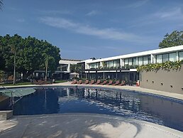 Hotel & Villa Internacional de Tenis