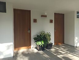 Hotel & Villa Internacional de Tenis